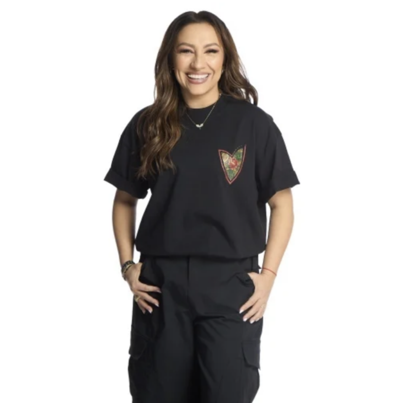 Tricou Negru