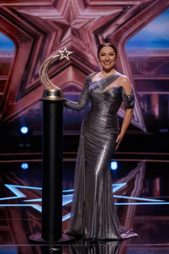 Romanii Au Talent – Marea Finala 2026